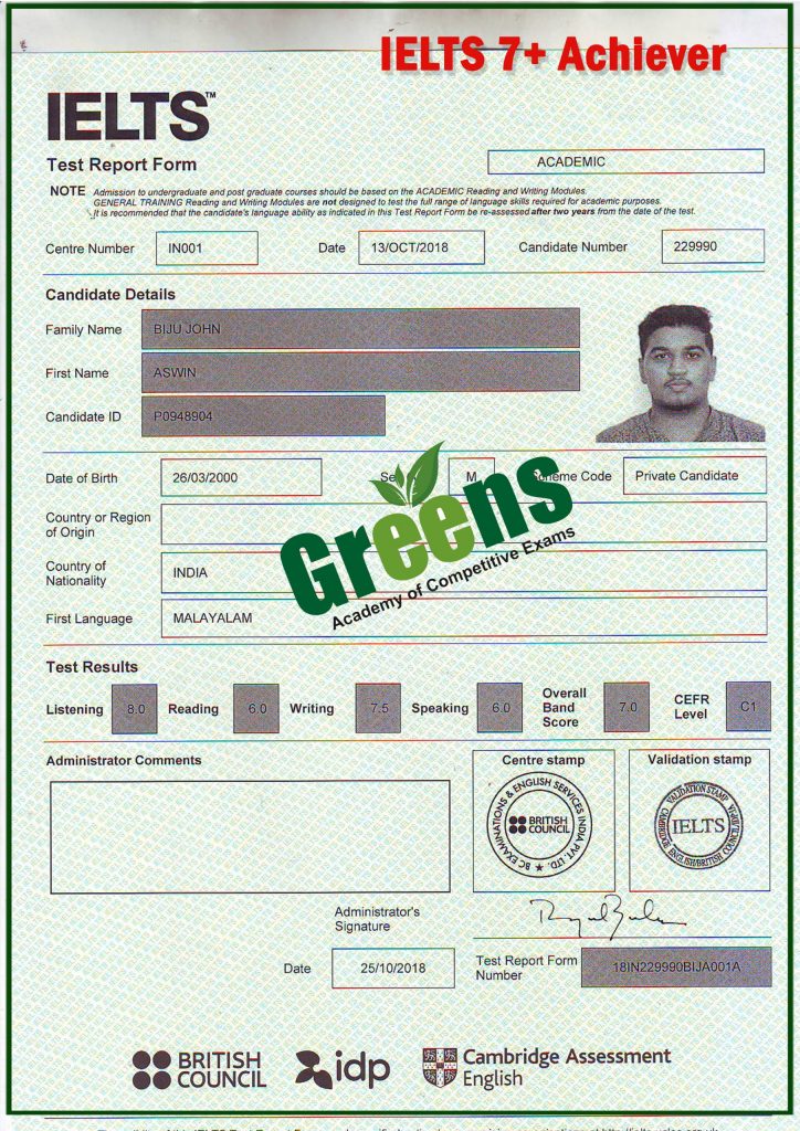 ielts-score-card-2-greens-academy